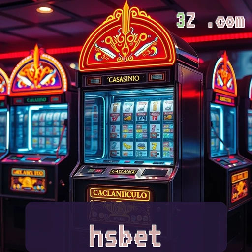 hsbet Baixar App