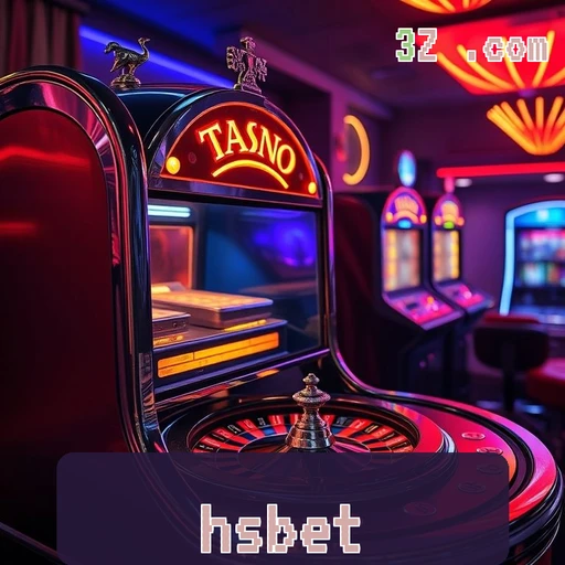 hsbet Cassino Online