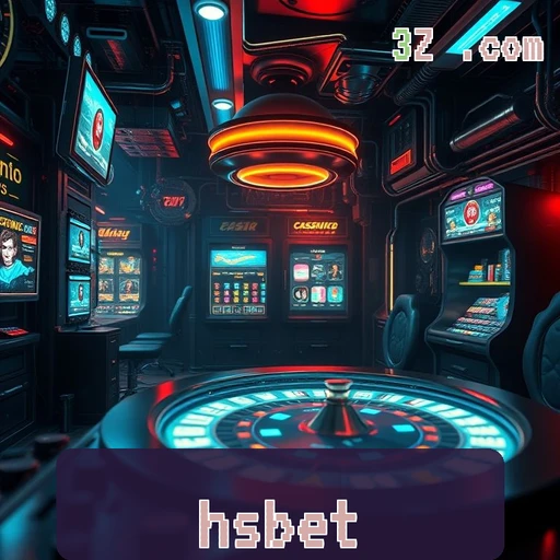 hsbet Jogos Online