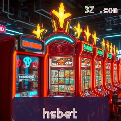 hsbet Área de Login