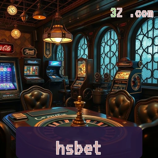 hsbet Nossa Plataforma